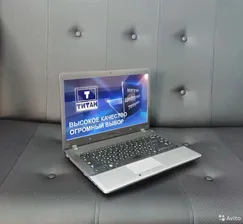 Samsung NP-R440L (нет в наличии)
