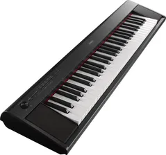 Электропианино Yamaha NP-12B
