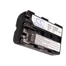 Аккумулятор CameronSino для Sony NP-FM500H 1600mah