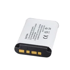 Аккумулятор NP-BX1 для камер Sony (1600 mAh)