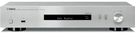 Сетевой аудиопроигрыватель Yamaha NP-S303 silver
