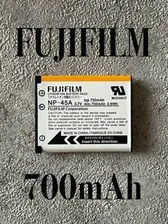 Аккумулятор FUJIFILM NP-45A Fujifilm