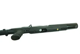 Пневматическая винтовка Kral Puncher Maxi 3 Jumbo NP-500 6,35 мм (PCP, пластик)