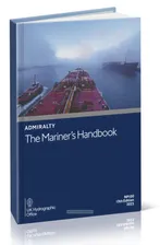 The mariners handbook NP 100. 13 th editionСправочник моряка. NP 100. 13-е издание