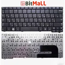 Клавиатура для Samsung NP-N102 черная