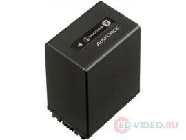 Аккумулятор для Sony NP-FV100 (Battery Pack)