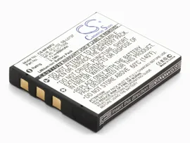   D-Li8, KLIC-7005, NP-40, SLB-0737 (850mAh)