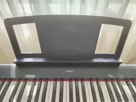 Цифровое пианино Yamaha NP-31 Piaggero