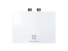 Проточный электрический водонагреватель Electrolux NP 4 AQUATRONIC 2.0