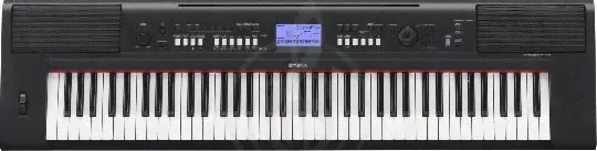 YAMAHA NP-V60 piaggero-2