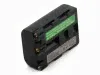    Sony NP-FM30, NP-FM50, NP-FM55H, NP-QM50