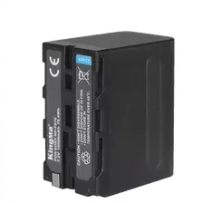 Аккумулятор KingMa NP-F970 10050mAh