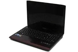 Ноутбук SAMSUNG NP-R580H