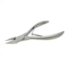 Кусачки для педикюра Nippon Nippers NP-04, 15мм