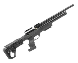 PCP Kral Puncher Breaker.3 NP-03 пластик кал. 6,35 мм