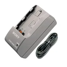 Зарядное устройство Sony BC-TRP NP-FP50/70/90 NP-FH50/70/100