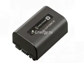 Аккумулятор Sony NP-FV50