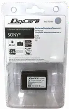 Аккумулятор DigiCare PLS-FZ100 / NP-FZ100