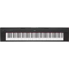 Синтезатор YAMAHA NP-32