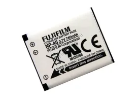 Аккумулятор Fujifilm Fuji NP-45