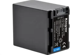 Аккумулятор Kingma для Sony NP-FV100 3090mAh