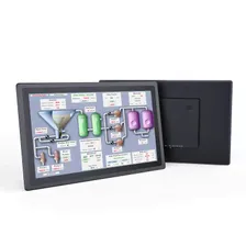 Встраиваемый монитор 21,5" Lilliput TK2150-NP/C