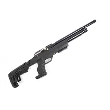 Пневматическая PCP винтовка Kral Puncher NP-03 6.35
