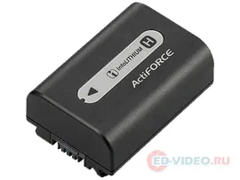 Аккумулятор для Sony NP-FH50 (Battery Pack)
