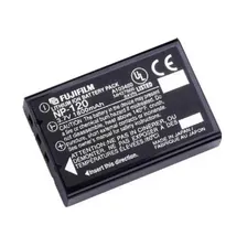 Аккумулятор Fuji NP-120