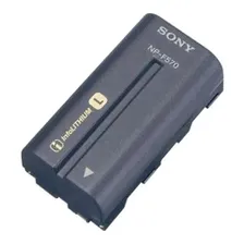 Аккумулятор SONY NP-F330 / NP-F530 / NP-F550