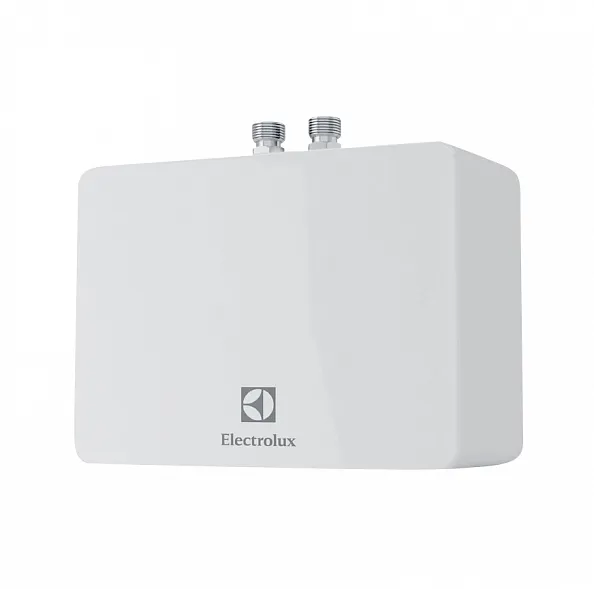 Водонагреватель проточный Electrolux NP 6 Aquatronic 2.0 (арт. НС-1146489)-0