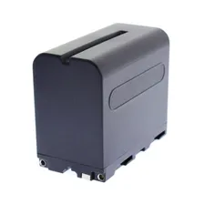 Аккумулятор Relato NP-F970 (схожий с Sony NP-F970)