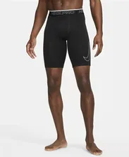 Шорты NIKE M NP DF SHORT LONG DD1911-010