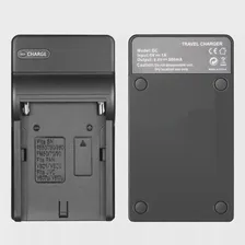 Зарядное устройство для аккумулятора камеры Sony NP-F550 FH50 FP50 NP-FW50 (art.: 3920bd98e5e40)