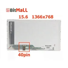 Матрица (экран) для ноутбука Samsung NP-R530 серии