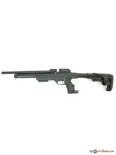 Пневматический пистолет Kral Puncher NP-03 6,35 мм