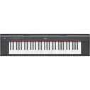 YAMAHA NP-12B Синтезатор