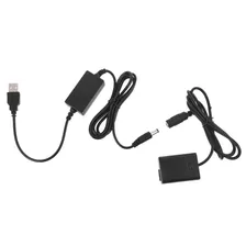 USB адаптер питания FJFW50 (Sony NP-FW50)