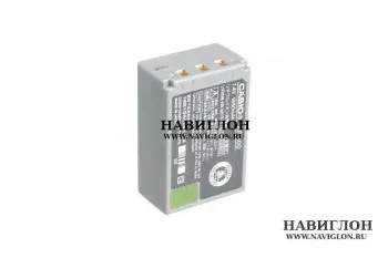 Aккумулятор для компактных фотоаппаратов Casio NP-100-0