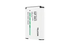 Аккумулятор Telesin NP-BX1