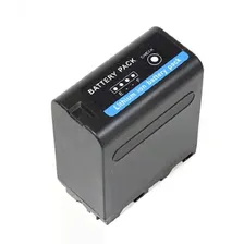Аккумулятор DIGITAL NP-F990