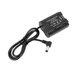 Адаптер питания SmallRig 3246 для NP-W235, Черный, 3246 для NP-W235
