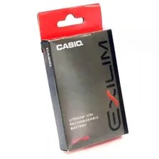 Casio NP-100