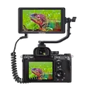 Адаптер питания Kingma NP-FW50 - DC 5.5*2.1mm DR-FW50
