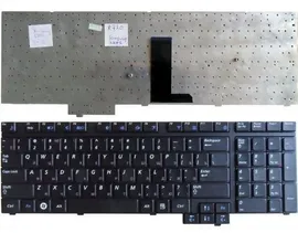 Клавиатура для ноутбука Samsung R730 NP-R730 R718 NP-R718 R720 NP-R720 keyboard RU Black BA59-02531C