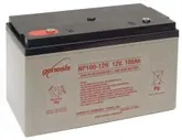 Аккумулятор NP-100-12
