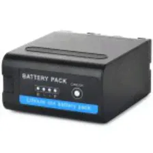 Аккумулятор DIGITAL NP-F990 для Sony