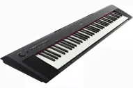 YAMAHA NP-31 цифровое пианино