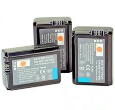 Аккумулятор Sony NP-FW50 1950 mAh