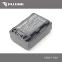 Fujimi FBNP-FV70 Аккумулятор (аналог Sony NP-FH50)